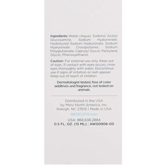 Neocutis Anti-Aging Set. Includes Journee FIRM, Hyalis+ and Lumiere FIRM - Picture 5 of 15